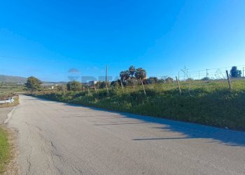 Vista dell\'acqua - Terreno agricolo Via Mirafiori, Agrigento - foto 19