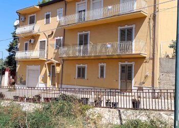 Edificio all\'aperto - Casa semi indipendente Don Giuseppe Arcieri
 
4, Favara - foto 2