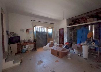 Dispensa di stoccaggio - Casa semi indipendente Don Giuseppe Arcieri
 
4, Favara - foto 8