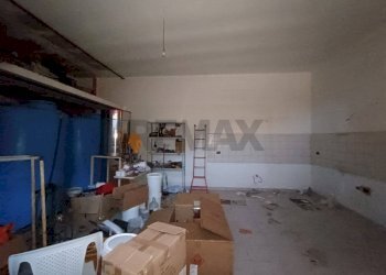 Sala da pranzo - Casa semi indipendente Don Giuseppe Arcieri
 
4, Favara - foto 9