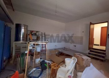 Dispensa di stoccaggio - Casa semi indipendente Don Giuseppe Arcieri
 
4, Favara - foto 10