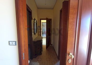 Hall / corridoio - Casa semi indipendente Don Giuseppe Arcieri
 
4, Favara - foto 16