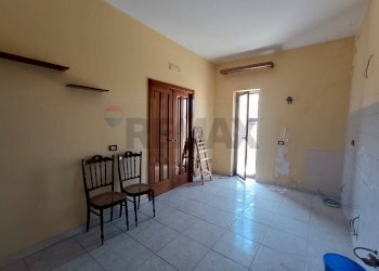 Stanza vuota - Casa semi indipendente Don Giuseppe Arcieri
 
4, Favara - foto 17