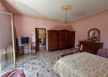Camera / camera da letto - Casa semi indipendente Don Giuseppe Arcieri
 
4, Favara - foto 22