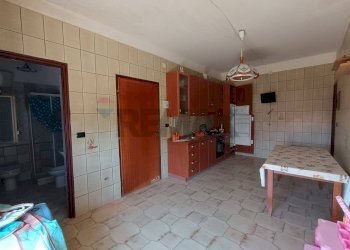 Cucina - Casa semi indipendente Don Giuseppe Arcieri
 
4, Favara - foto 25