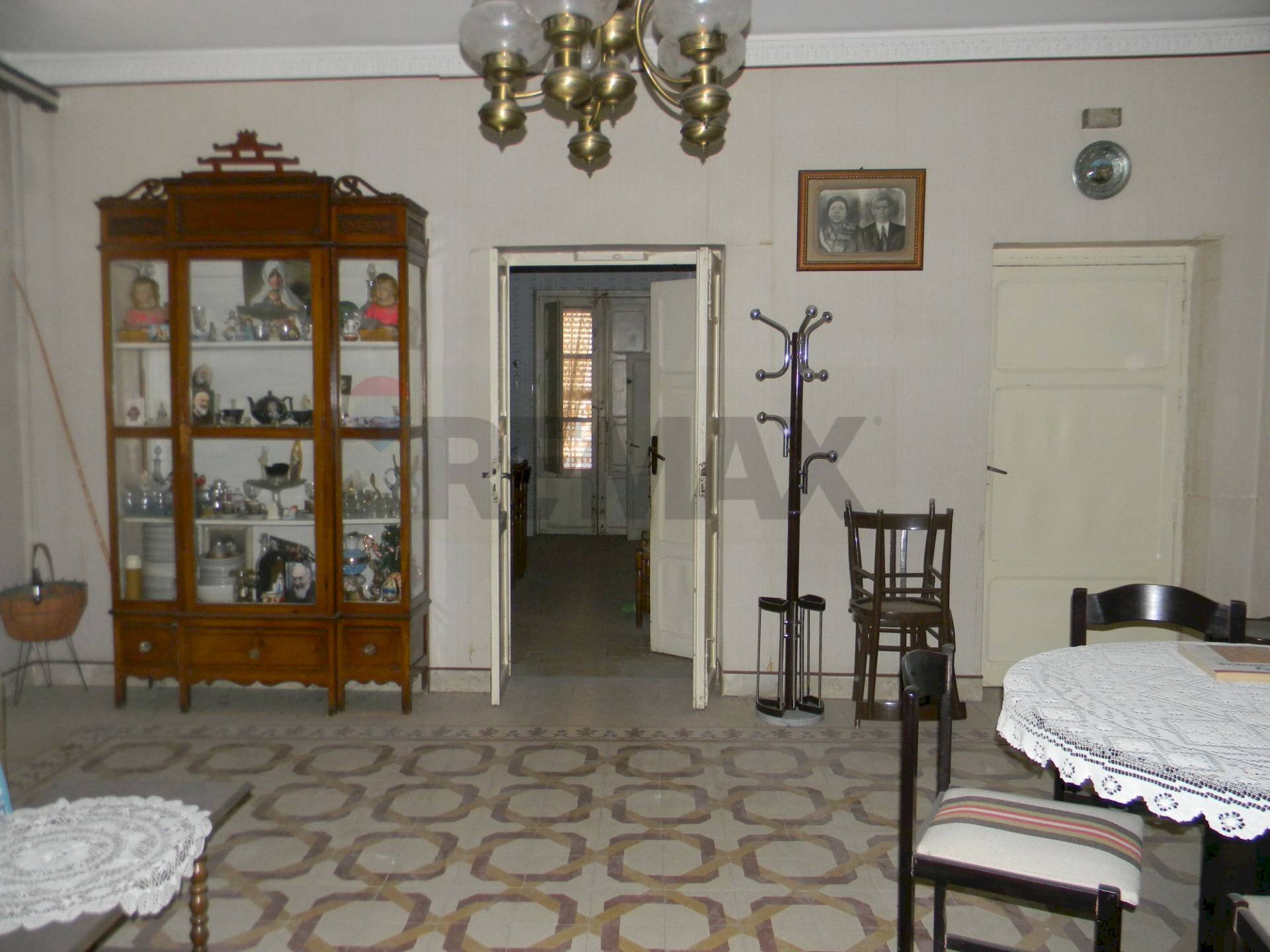Sala da pranzo - Independent house Via Cola Di Rienzo
 
29, Favara - photo 1