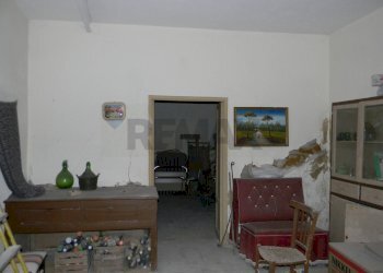 Soggiorno - Casa indipendente Via Cola Di Rienzo
 
29, Favara - foto 7