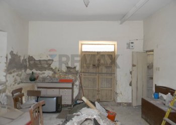 Soggiorno - Casa indipendente Via Cola Di Rienzo
 
29, Favara - foto 8