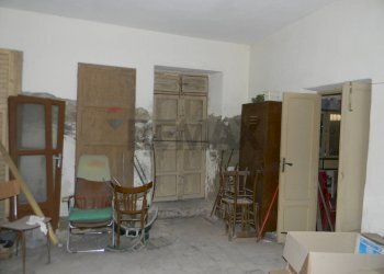 Soggiorno - Casa indipendente Via Cola Di Rienzo
 
29, Favara - foto 11