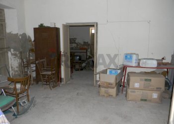 Non correlato - Casa indipendente Via Cola Di Rienzo
 
29, Favara - foto 15