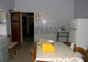 Sala da pranzo - Casa indipendente Via Cola Di Rienzo
 
29, Favara - foto 18