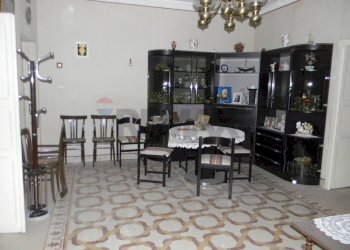 Sala da pranzo - Casa indipendente Via Cola Di Rienzo
 
29, Favara - foto 20