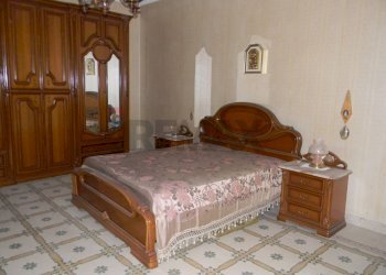 Camera / camera da letto - Casa indipendente Via Cola Di Rienzo
 
29, Favara - foto 21