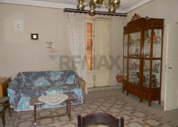 Soggiorno - Casa indipendente Via Cola Di Rienzo
 
29, Favara - foto 23