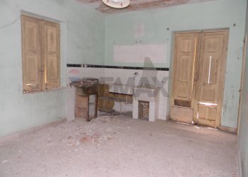 Stanza vuota - Casa indipendente Via Cola Di Rienzo
 
29, Favara - foto 33