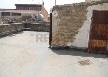 Terrazza - Casa indipendente Via Cola Di Rienzo
 
29, Favara - foto 36