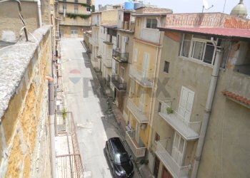 Edificio all\'aperto - Casa indipendente Via Cola Di Rienzo
 
29, Favara - foto 40