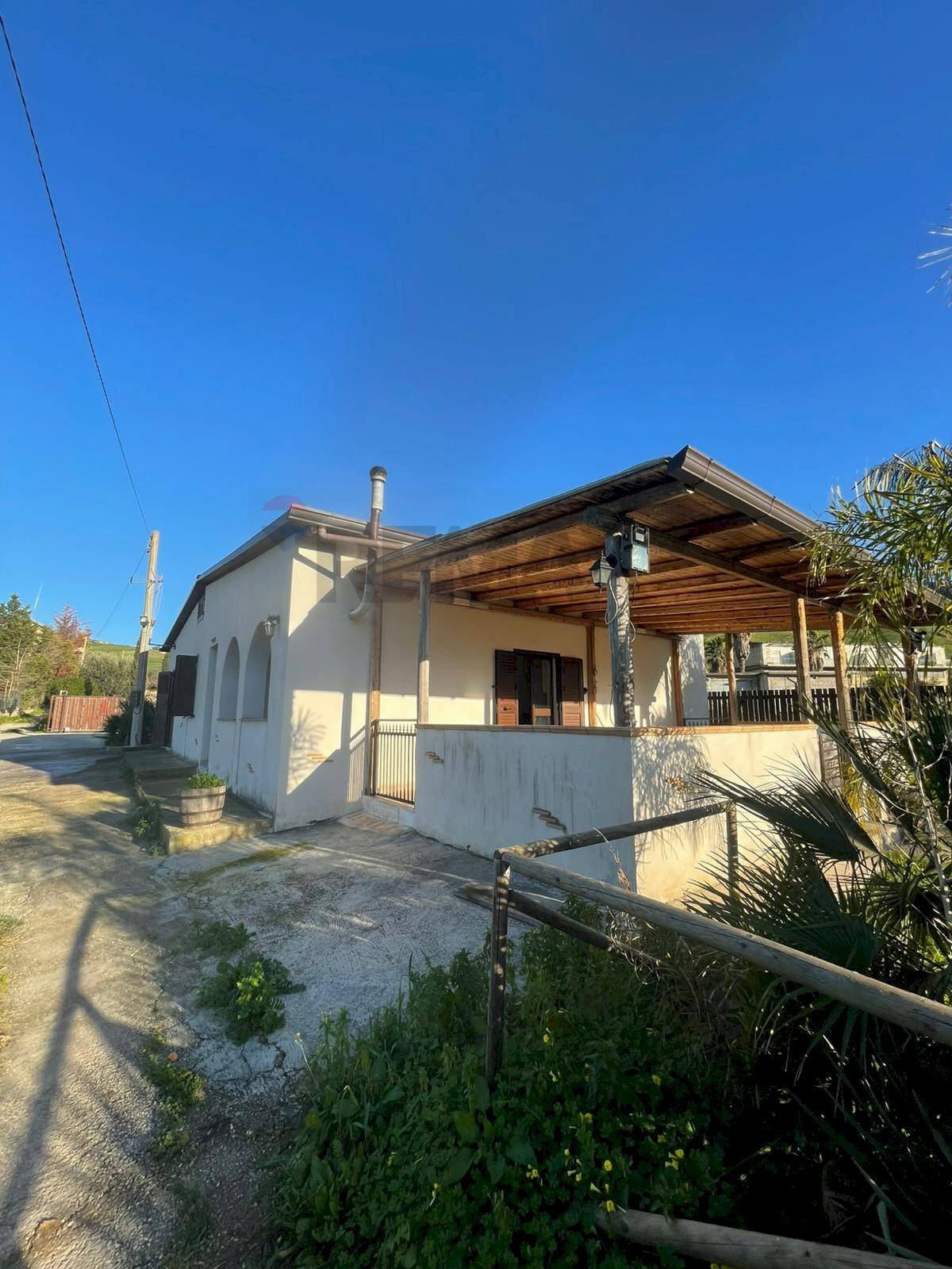 Casa all\'aperto - Villa Agrigento - foto 1