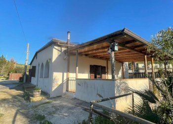 Casa all\'aperto - Villa Agrigento - foto 1