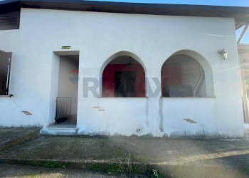 Casa all\'aperto - Villa Agrigento - foto 12