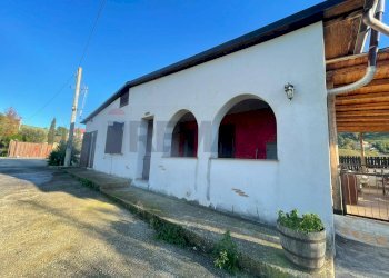 Casa all\'aperto - Villa Agrigento - foto 13