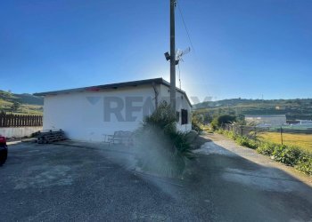 Casa all\'aperto - Villa Agrigento - foto 14