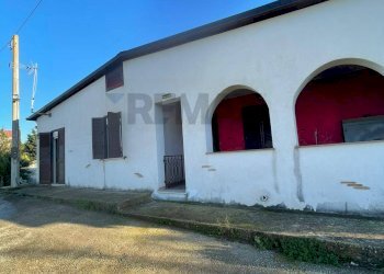 Casa all\'aperto - Villa Agrigento - foto 15