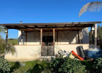 Casa all\'aperto - Villa Agrigento - foto 16
