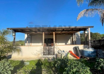 Casa all\'aperto - Villa Agrigento - foto 17