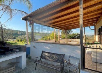 Terrazza - Villa Agrigento - foto 18