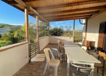 Terrazza - Villa Agrigento - foto 21