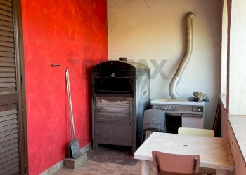 Hall / corridoio - Villa Agrigento - foto 22