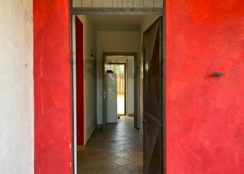 Hall / corridoio - Villa Agrigento - foto 23