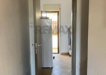 Hall / corridoio - Villa Agrigento - foto 24