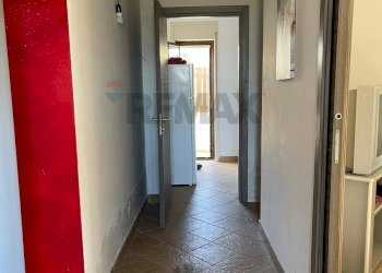 Hall / corridoio - Villa Agrigento - foto 25