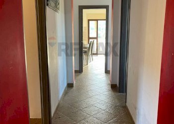 Hall / corridoio - Villa Agrigento - foto 26