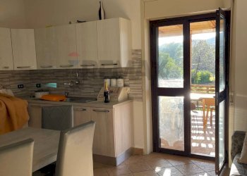 Cucina - Villa Agrigento - foto 28