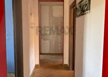 Hall / corridoio - Villa Agrigento - foto 31