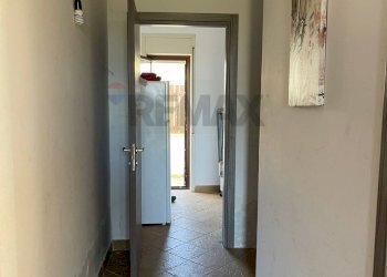 Hall / corridoio - Villa Agrigento - foto 39
