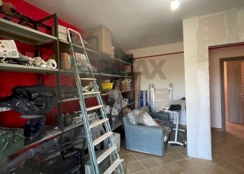 Dispensa di stoccaggio - Villa Agrigento - foto 46