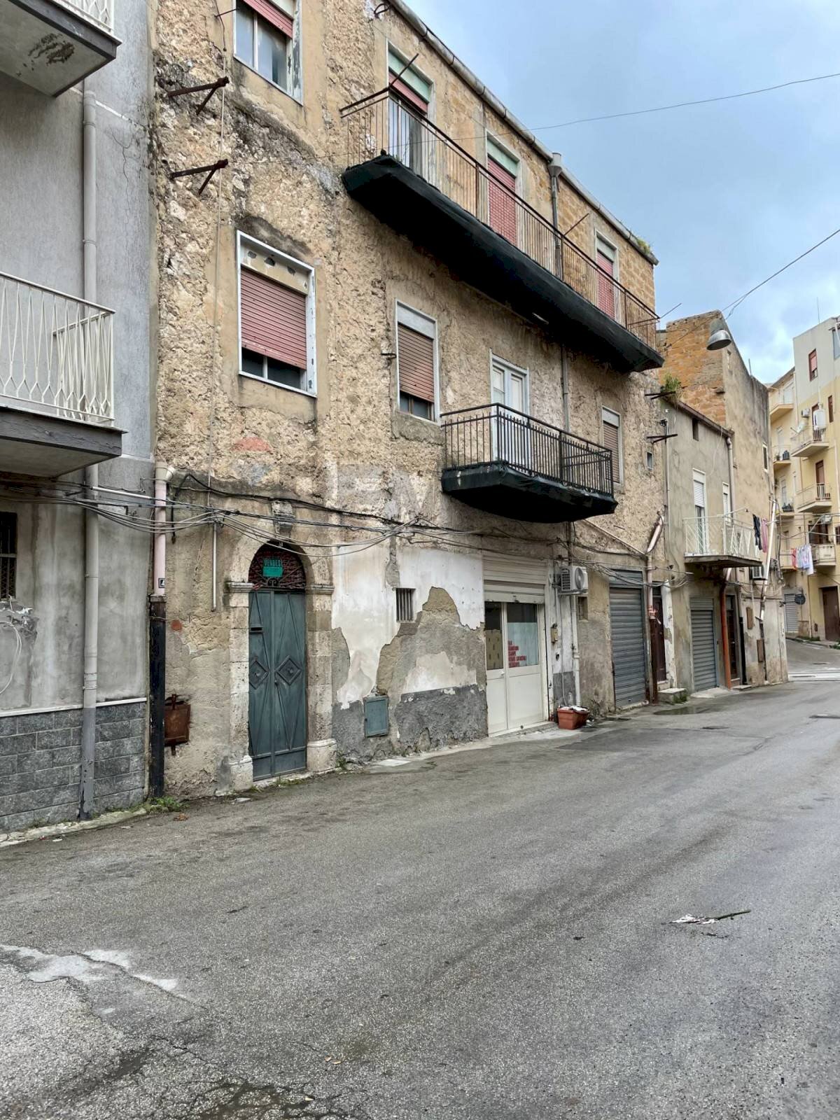 Edificio all\'aperto - Independent house Favara - photo 2