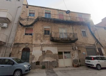 Edificio all\'aperto - Casa indipendente Favara - foto 1