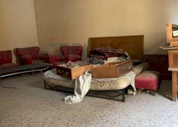 Soggiorno - Casa indipendente Favara - foto 12