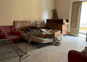 Soggiorno - Casa indipendente Favara - foto 13