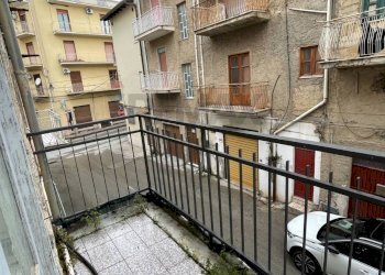 Balcone - Casa indipendente Favara - foto 26