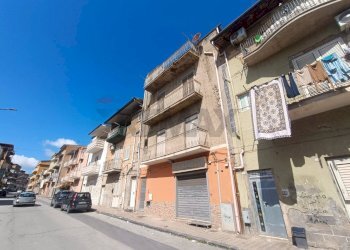 Edificio all\'aperto - Casa indipendente Via Agrigento
 
123, Favara - foto 2