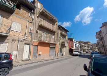 Edificio all\'aperto - Casa indipendente Via Agrigento
 
123, Favara - foto 3