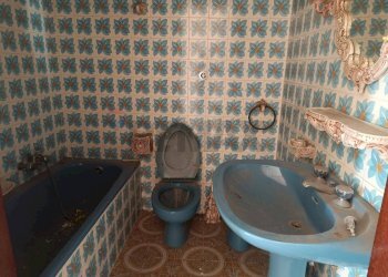 Bagno - Casa indipendente Via Agrigento
 
123, Favara - foto 20