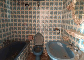 Bagno - Casa indipendente Via Agrigento
 
123, Favara - foto 21