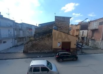 Edificio all\'aperto - Casa indipendente Via Agrigento
 
123, Favara - foto 32